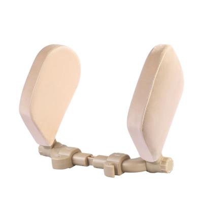 Rear seat headrest side headrest neck pillow side sleeping pillow 41