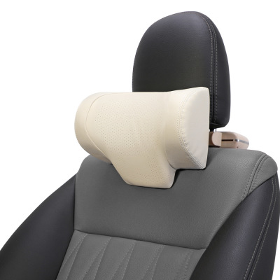 pillow four seasons universal neck pillow adjustable headrest car supplies 40