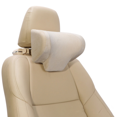 pillow four seasons universal neck pillow adjustable headrest car supplies 40