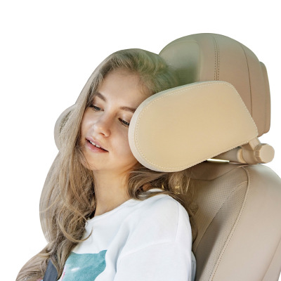 Car pillow pillow neck pillow U-shaped pillow 15