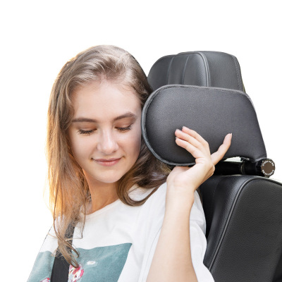 car supplies, car headrests, children's car side headrests 24