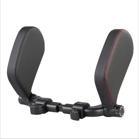 Sleep artifact children's rear seat headrest side headrest 9