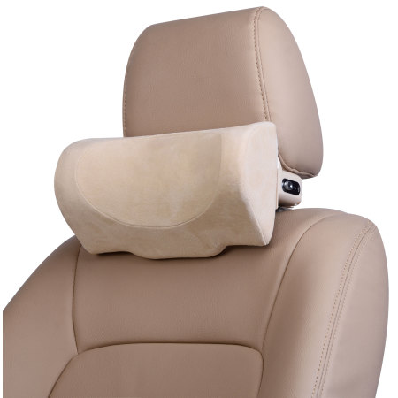 Smart Driver Headrest Car Neck Pillow Waist Pillow U-shaped Pillow 7